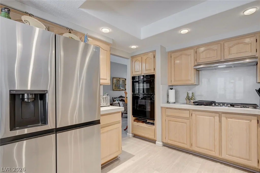 295 Vallarte, Henderson, NV 89014