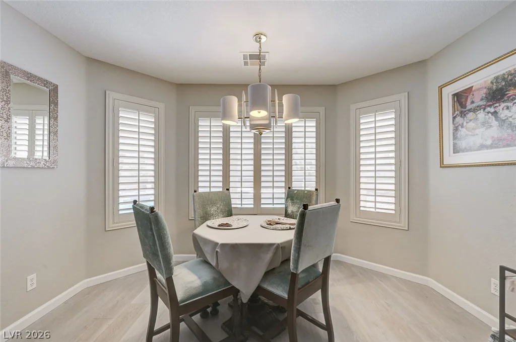 295 Vallarte, Henderson, NV 89014