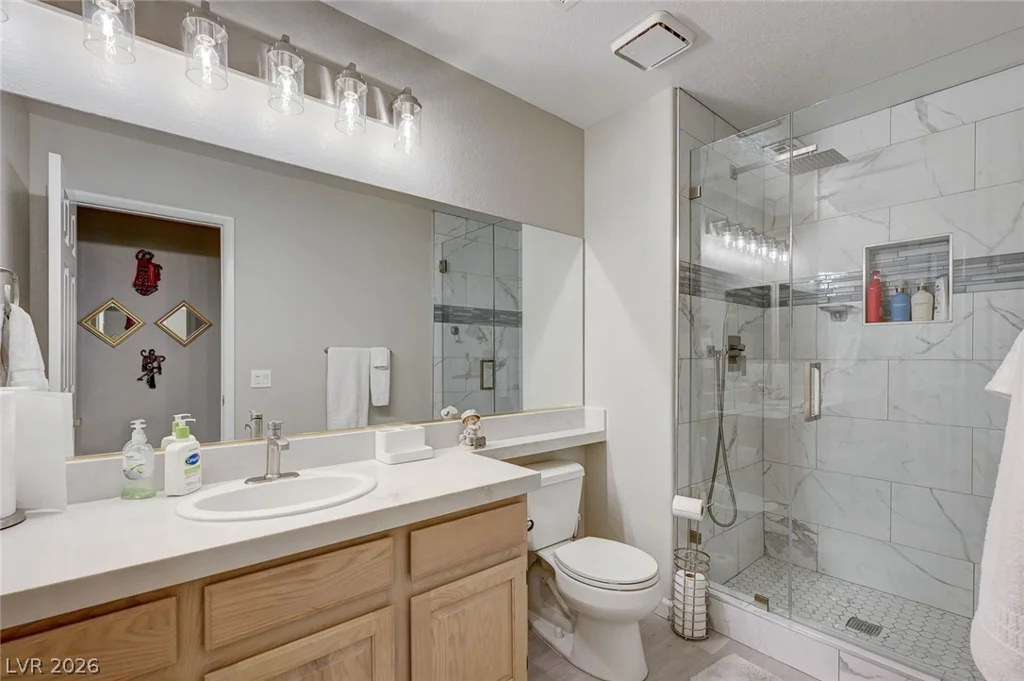 295 Vallarte, Henderson, NV 89014
