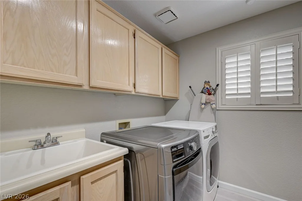 295 Vallarte, Henderson, NV 89014