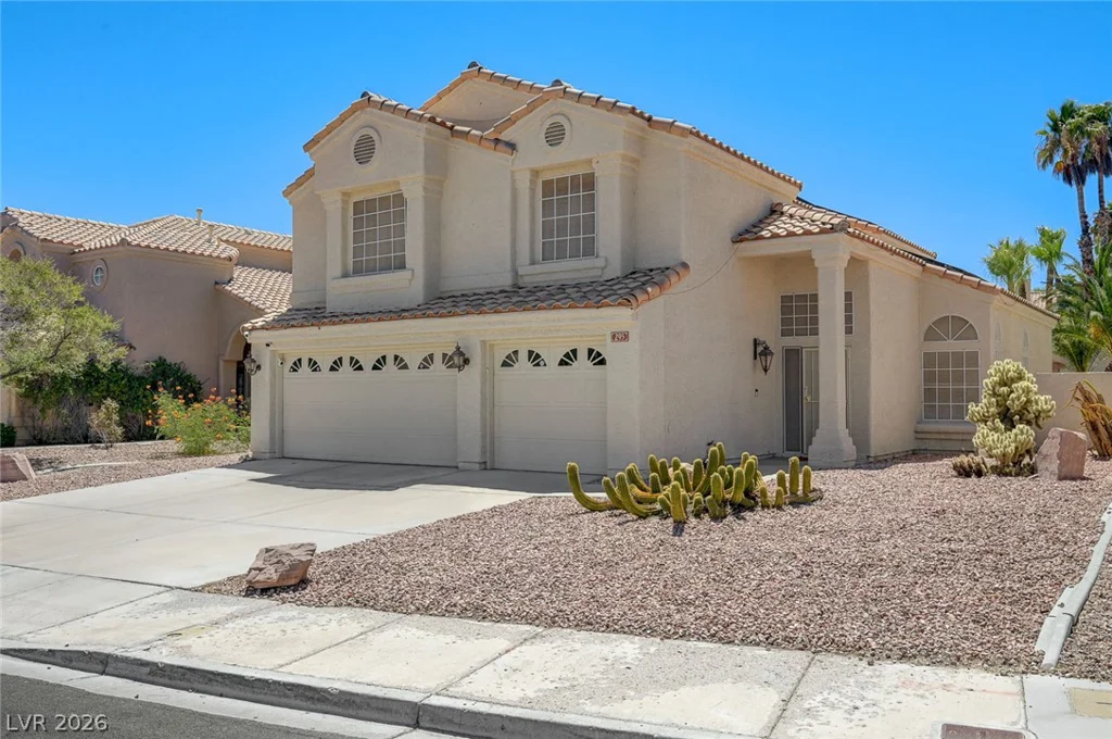 295 Vallarte, Henderson, NV 89014