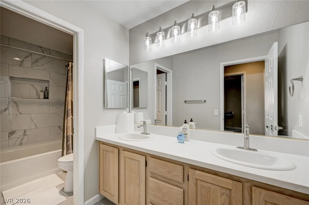 295 Vallarte, Henderson, NV 89014