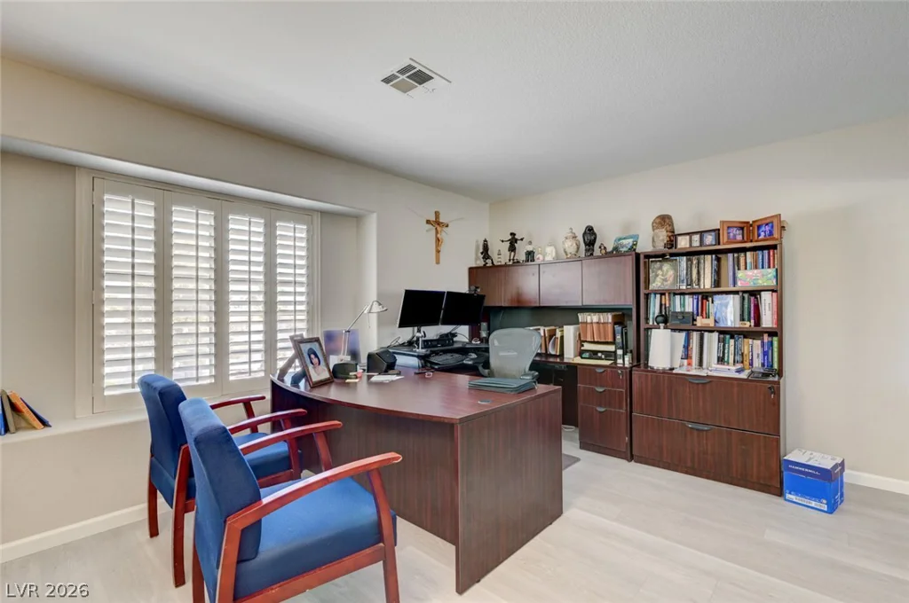 295 Vallarte, Henderson, NV 89014