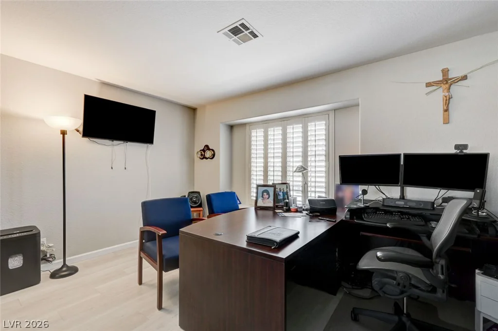 295 Vallarte, Henderson, NV 89014