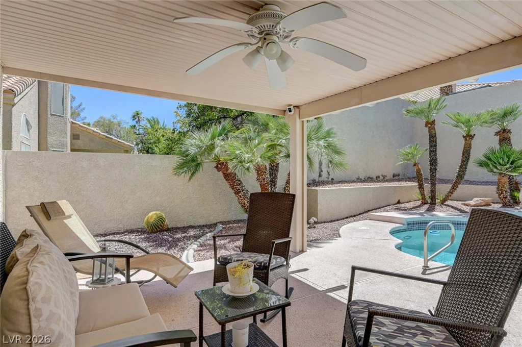 295 Vallarte, Henderson, NV 89014