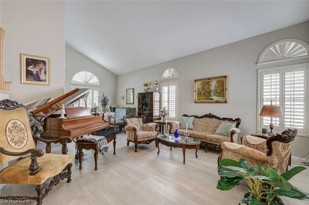 295 Vallarte, Henderson, NV 89014