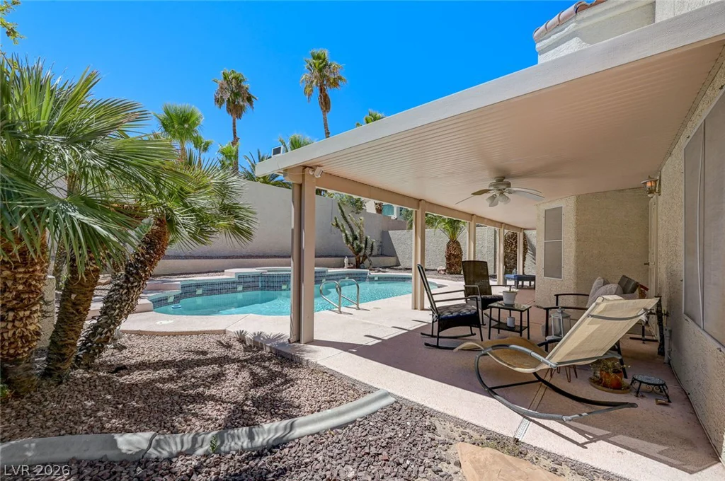 295 Vallarte, Henderson, NV 89014