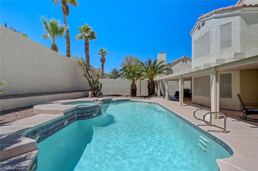 295 Vallarte, Henderson, NV 89014