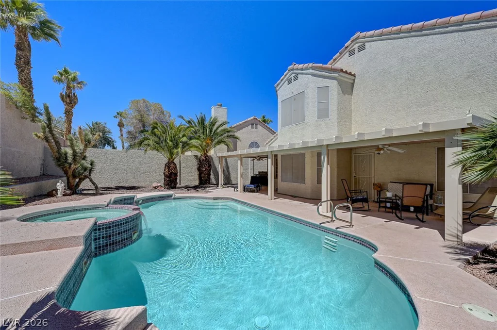 295 Vallarte, Henderson, NV 89014