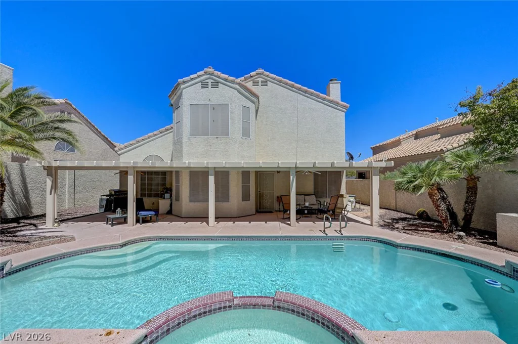 295 Vallarte, Henderson, NV 89014