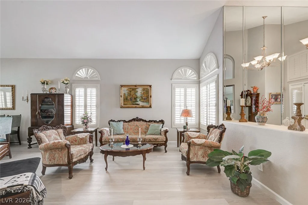 295 Vallarte, Henderson, NV 89014