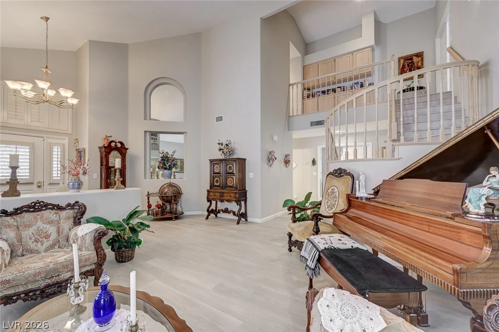 295 Vallarte, Henderson, NV 89014