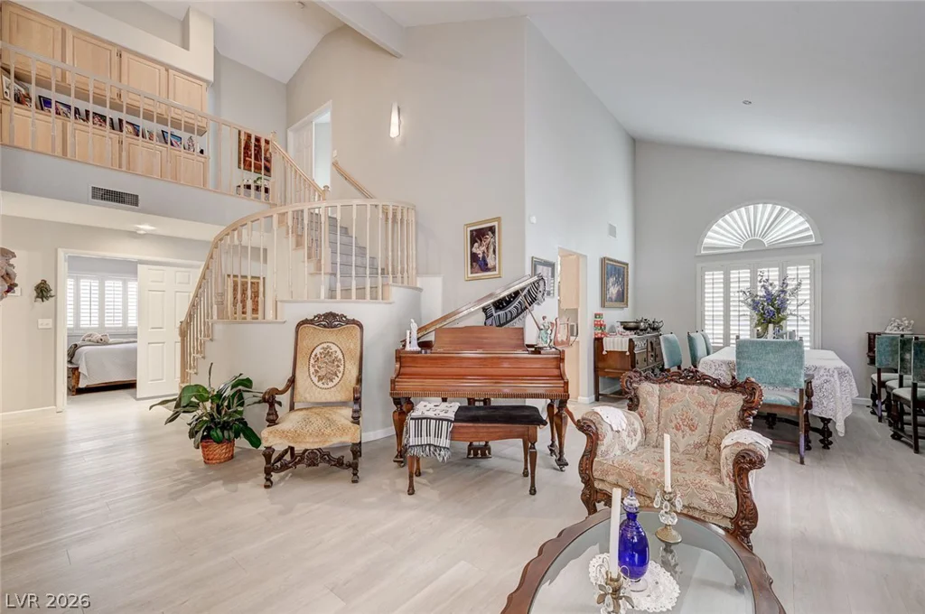 295 Vallarte, Henderson, NV 89014