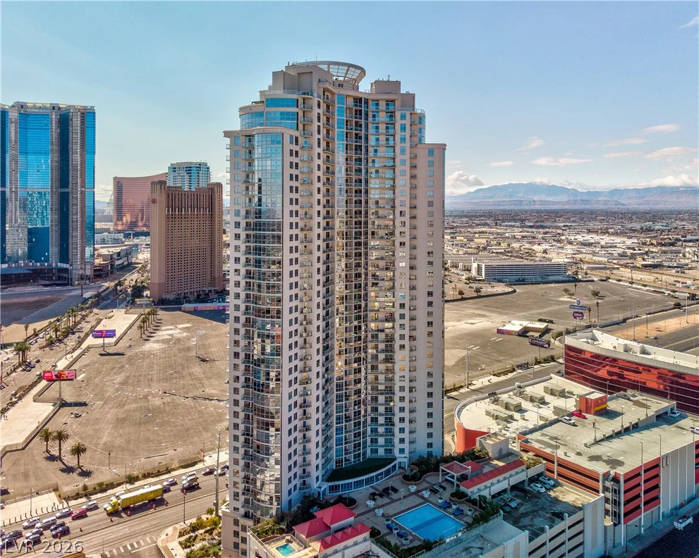 200 Sahara, Las Vegas, NV 89102