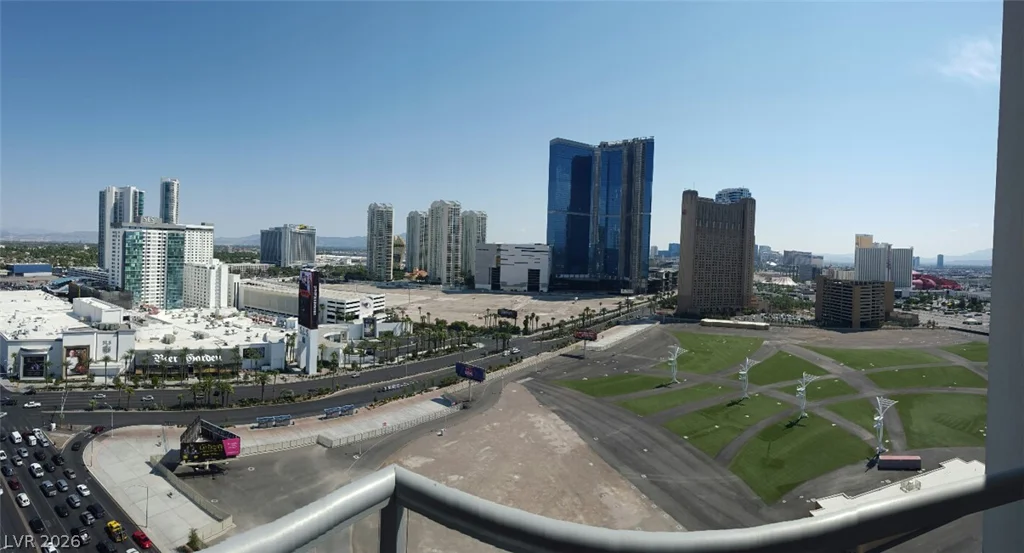 200 Sahara, Las Vegas, NV 89102