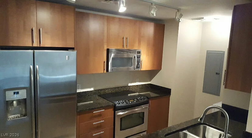 200 Sahara, Las Vegas, NV 89102