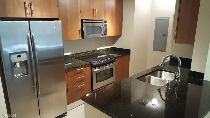 200 Sahara, Las Vegas, NV 89102