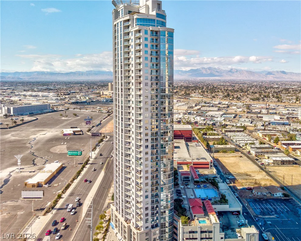 200 Sahara, Las Vegas, NV 89102
