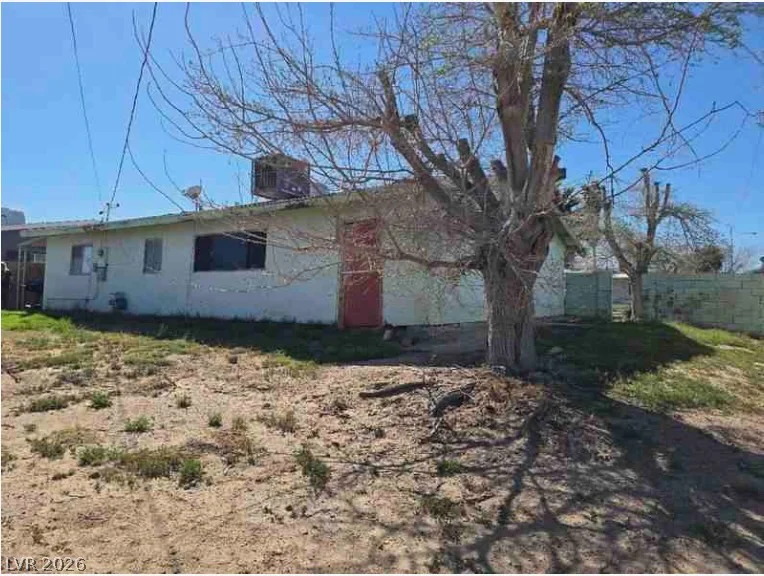 2958 Ferndale, Las Vegas, NV 89121