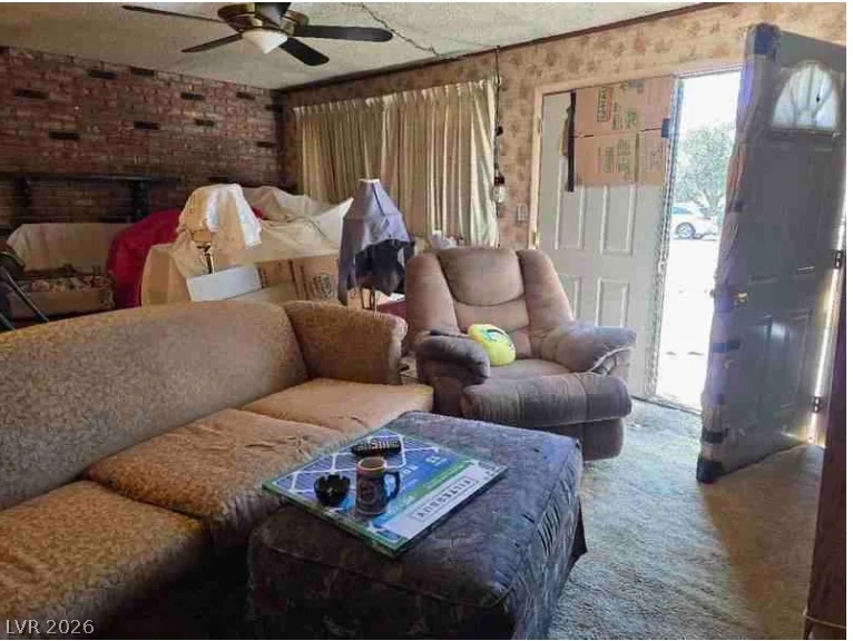 2958 Ferndale, Las Vegas, NV 89121