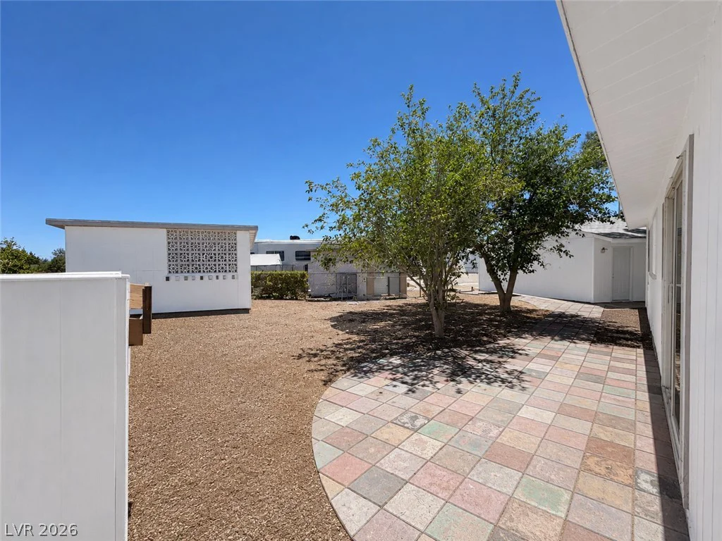 1611 Blosser Ranch, Pahrump, NV 89060