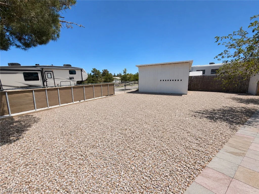 1611 Blosser Ranch, Pahrump, NV 89060
