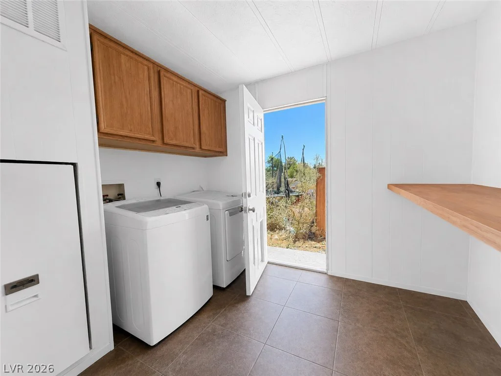 1611 Blosser Ranch, Pahrump, NV 89060