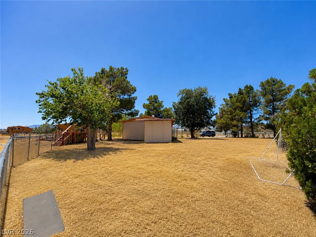 1611 Blosser Ranch, Pahrump, NV 89060