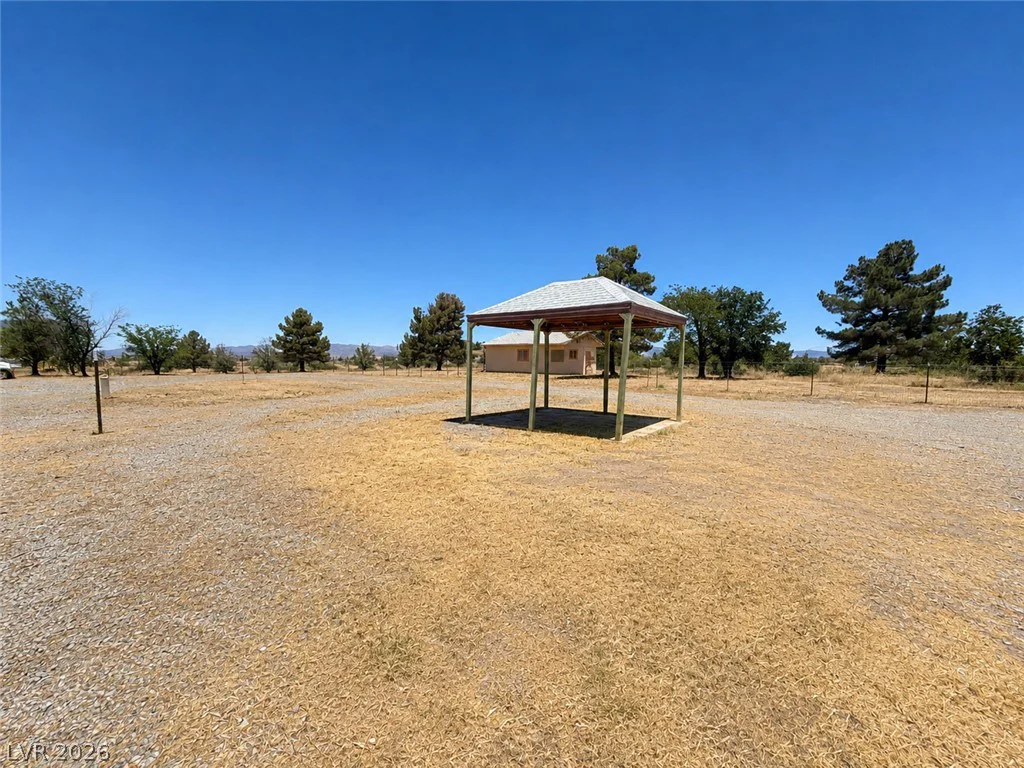 1611 Blosser Ranch, Pahrump, NV 89060