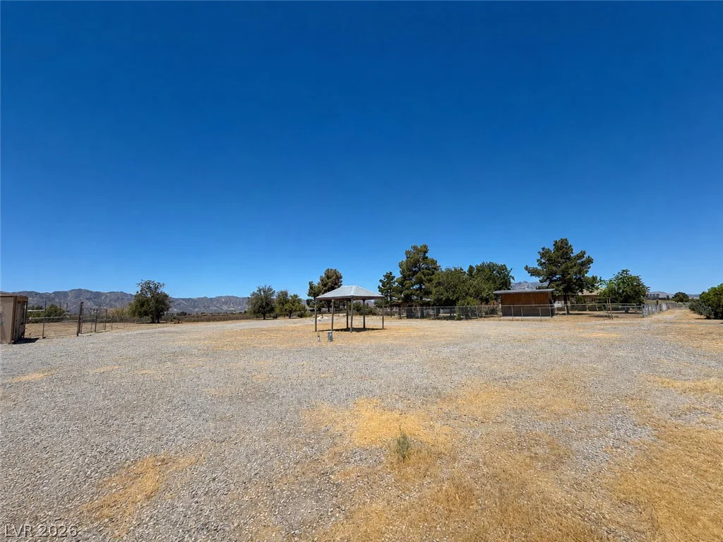 1611 Blosser Ranch, Pahrump, NV 89060