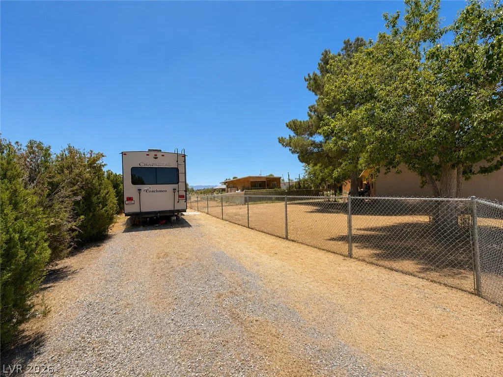 1611 Blosser Ranch, Pahrump, NV 89060