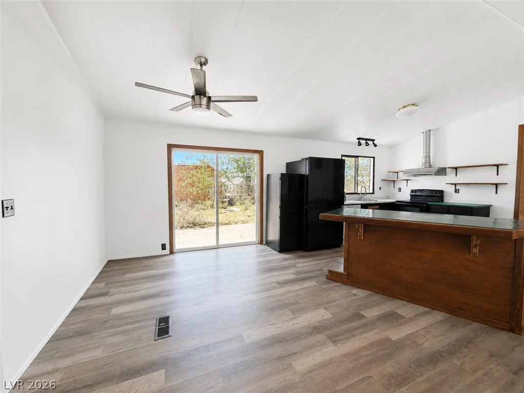 1611 Blosser Ranch, Pahrump, NV 89060