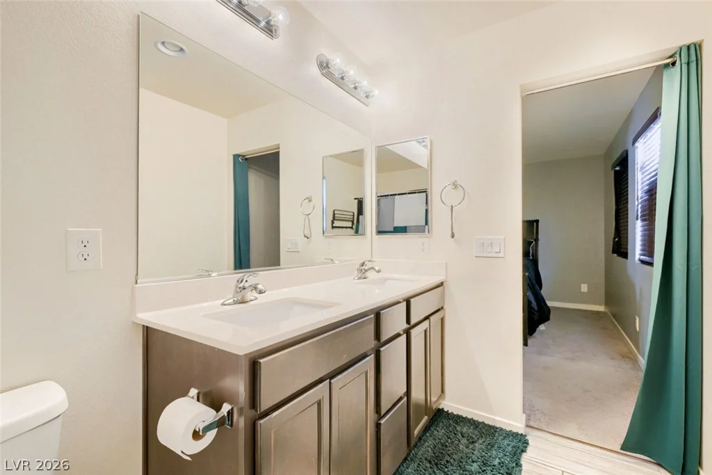 1896 Via Del Rey, Las Vegas, NV 89115