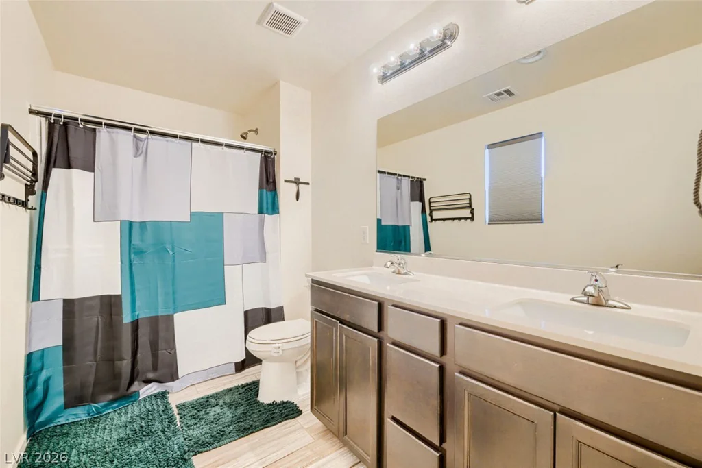 1896 Via Del Rey, Las Vegas, NV 89115