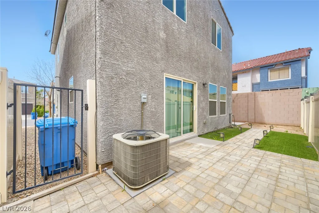 1896 Via Del Rey, Las Vegas, NV 89115
