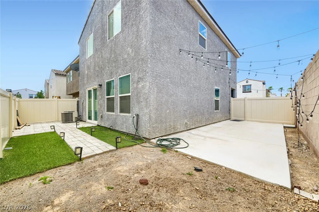 1896 Via Del Rey, Las Vegas, NV 89115