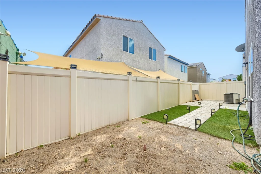 1896 Via Del Rey, Las Vegas, NV 89115