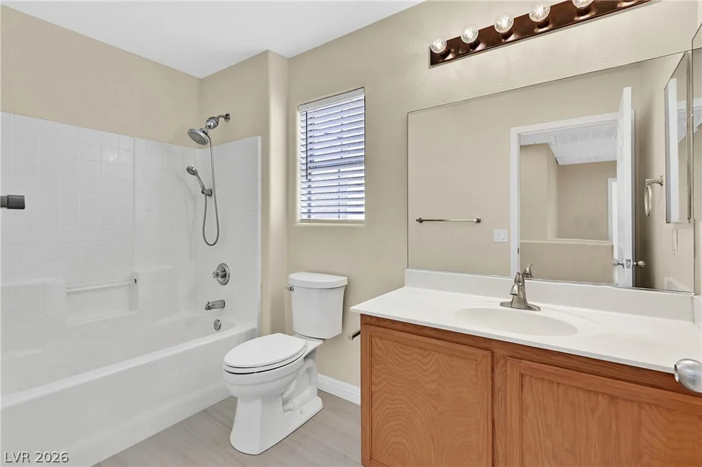 6355 Urban Creek, Las Vegas, NV 89148