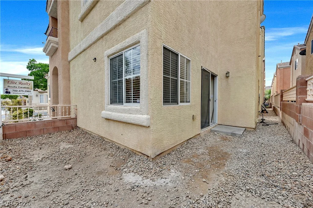 6355 Urban Creek, Las Vegas, NV 89148