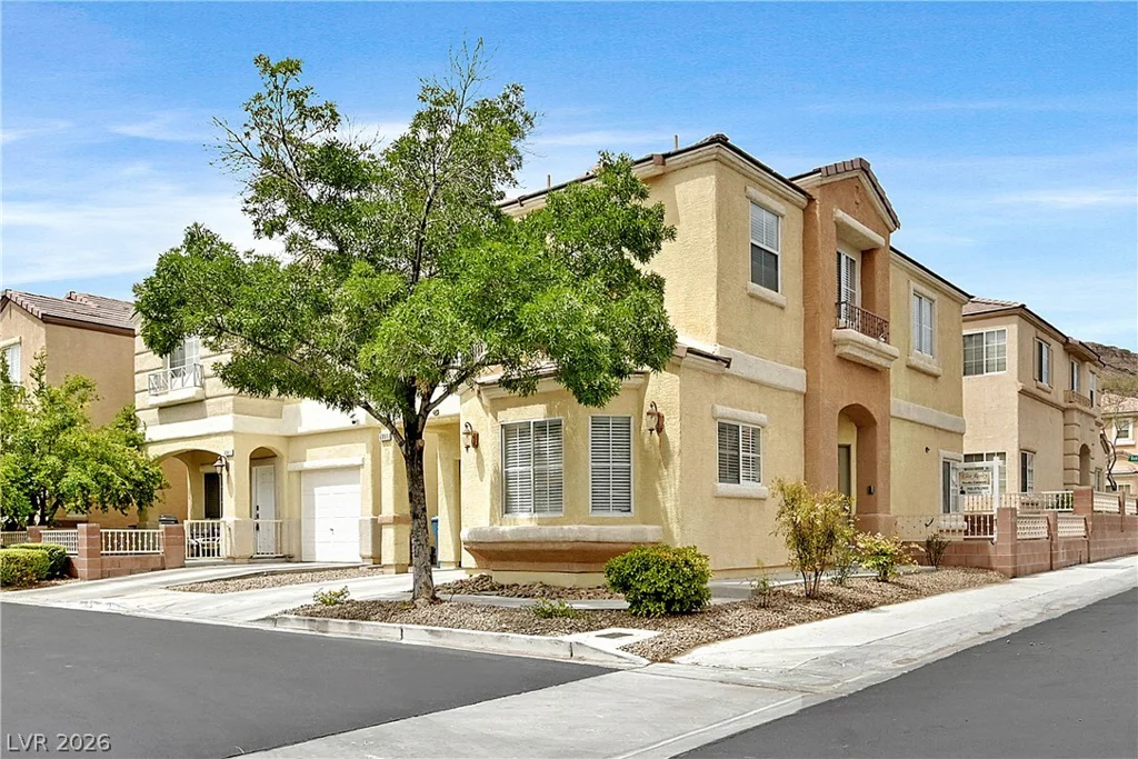 6355 Urban Creek, Las Vegas, NV 89148
