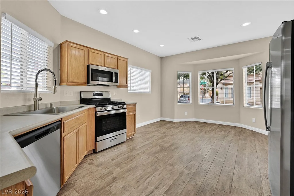 6355 Urban Creek, Las Vegas, NV 89148