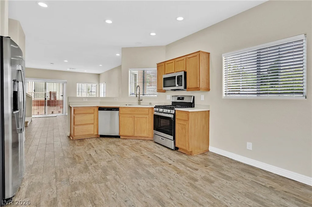 6355 Urban Creek, Las Vegas, NV 89148