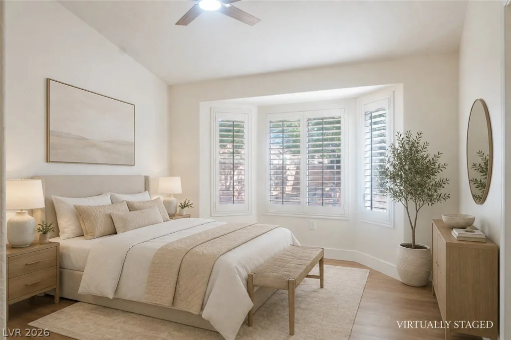 8701 Villa Ridge, Las Vegas, NV 89134