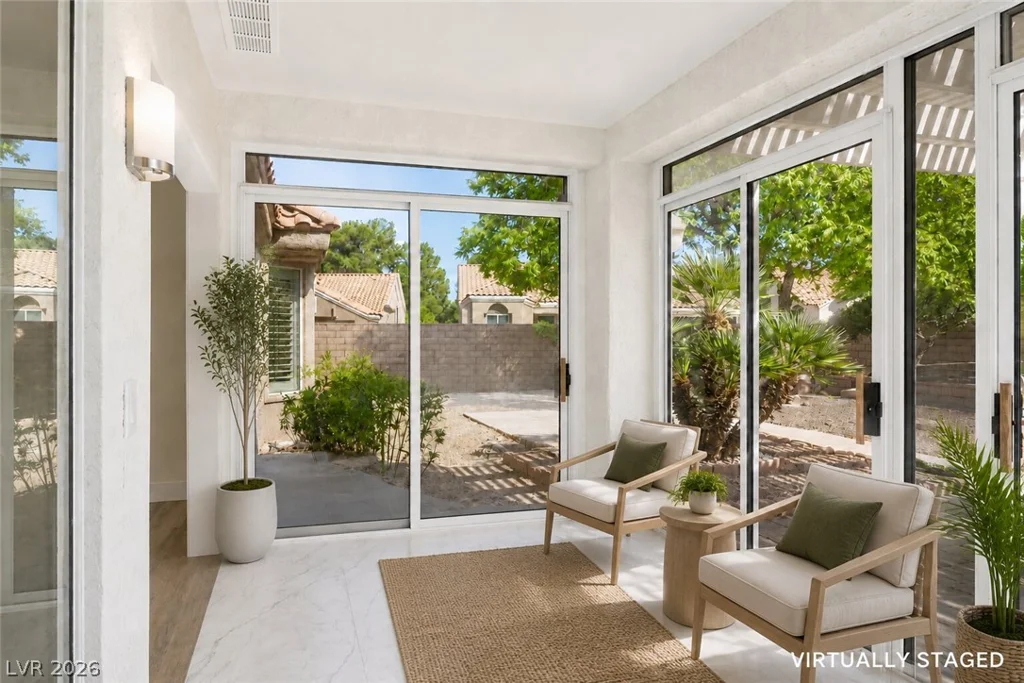 8701 Villa Ridge, Las Vegas, NV 89134