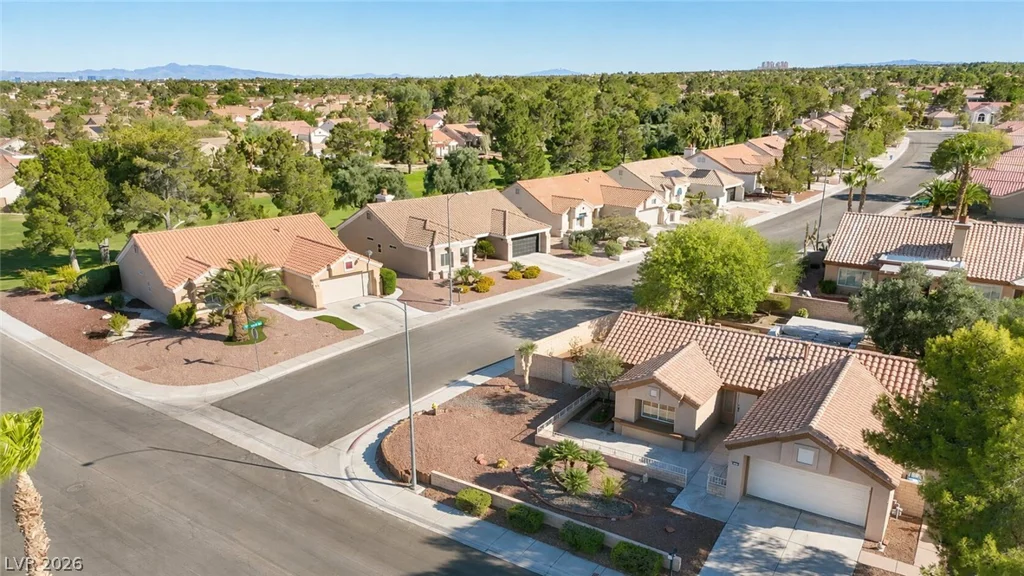 8701 Villa Ridge, Las Vegas, NV 89134