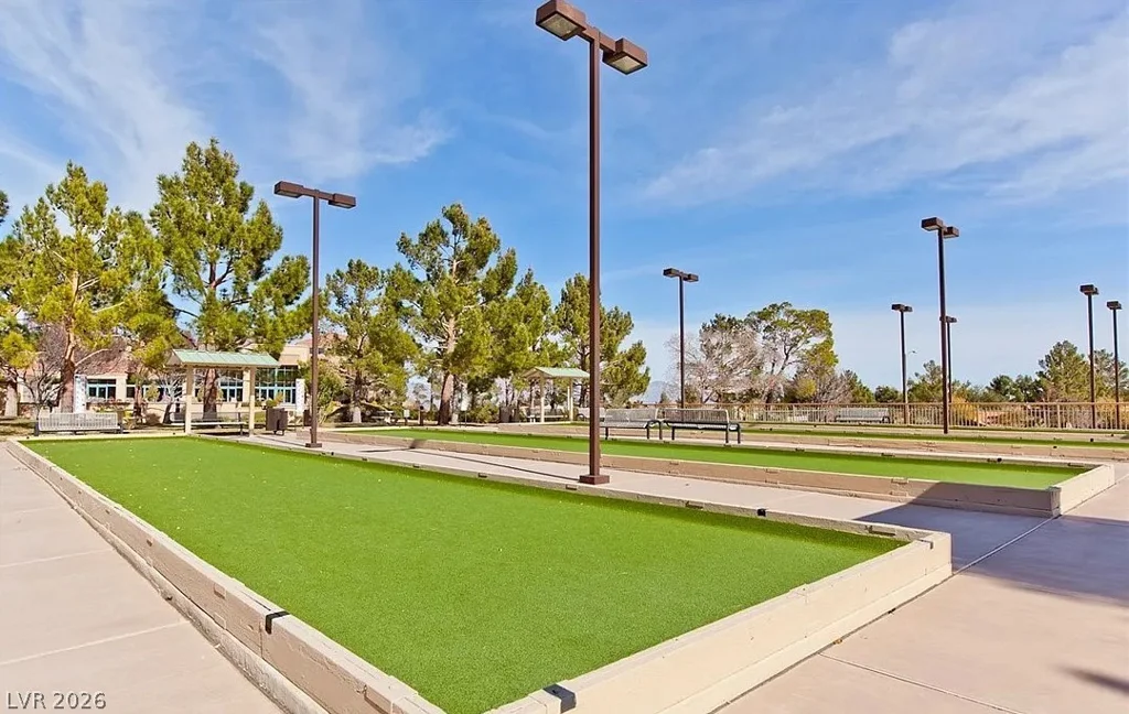 8701 Villa Ridge, Las Vegas, NV 89134