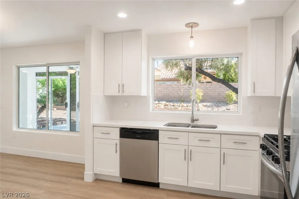 8701 Villa Ridge, Las Vegas, NV 89134