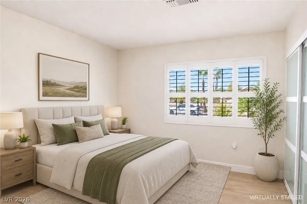 8701 Villa Ridge, Las Vegas, NV 89134