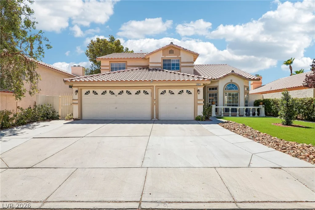 1923 Coralino, Henderson, NV 89074
