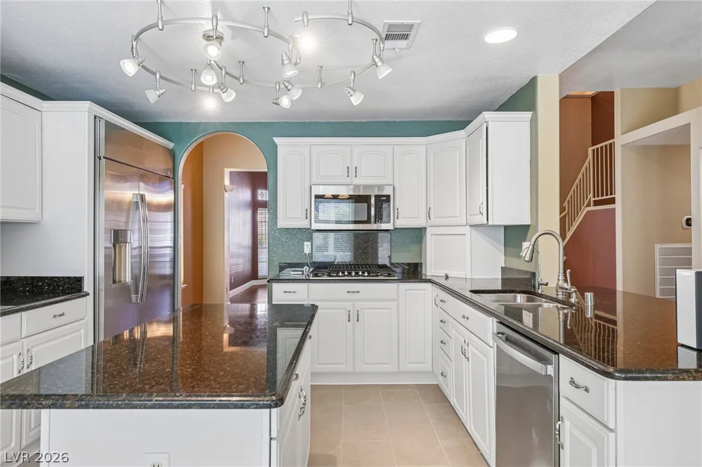 1923 Coralino, Henderson, NV 89074